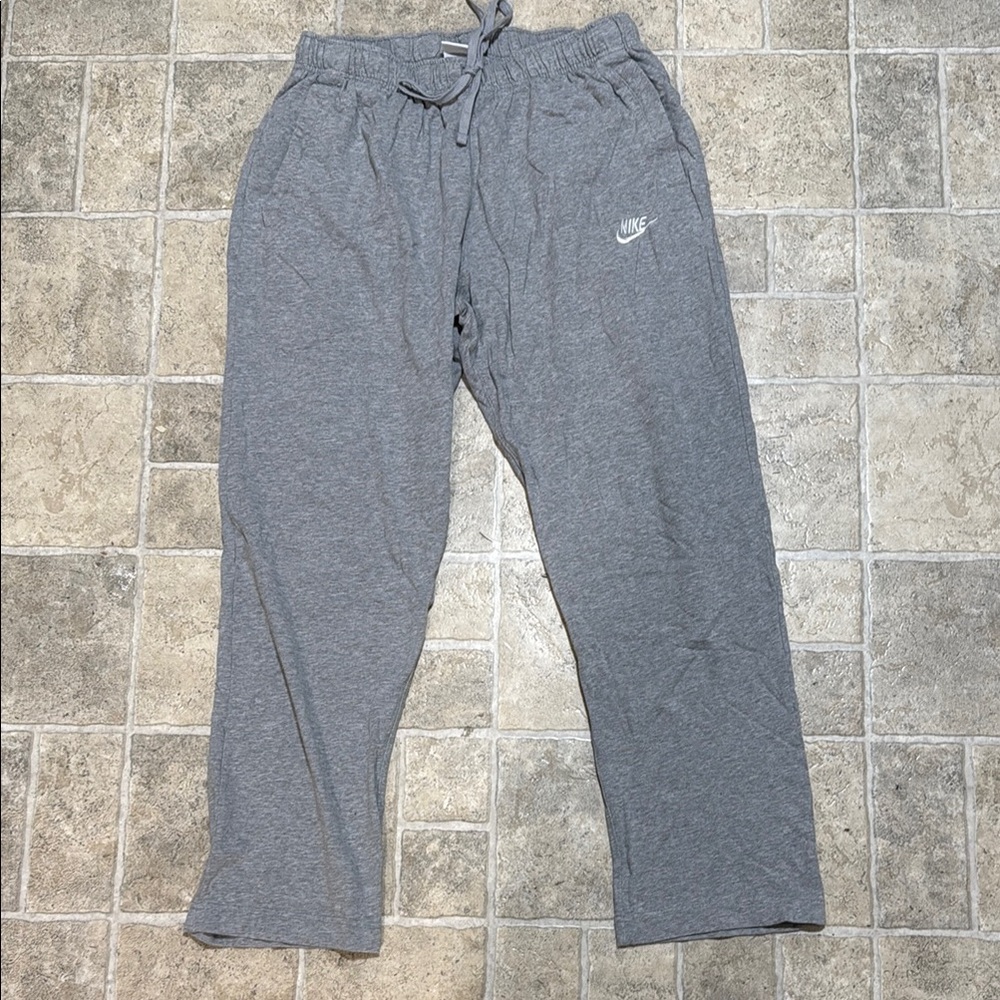 Nike sweatpants